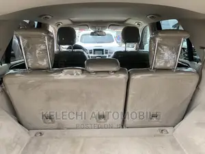 Mercedes-Benz M Class 2015 White