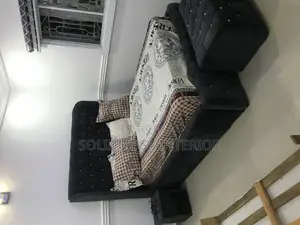 Solid Interior 6by4 Bedframe
