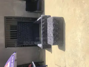 Solid Interior 6by4 Bedframe
