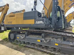 Brand New XCMG 335C Excavator