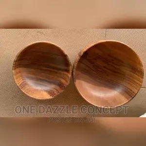 ACACIA Wooden Bowl (1)