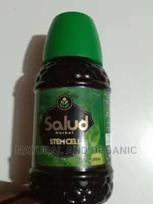 Salud Herbal Supports Healthy Digestion