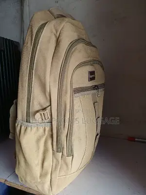 Original Hp Power Jean