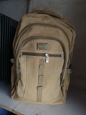 Original Hp Power Jean