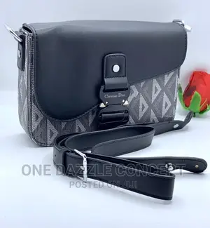 Cross Body Bag
