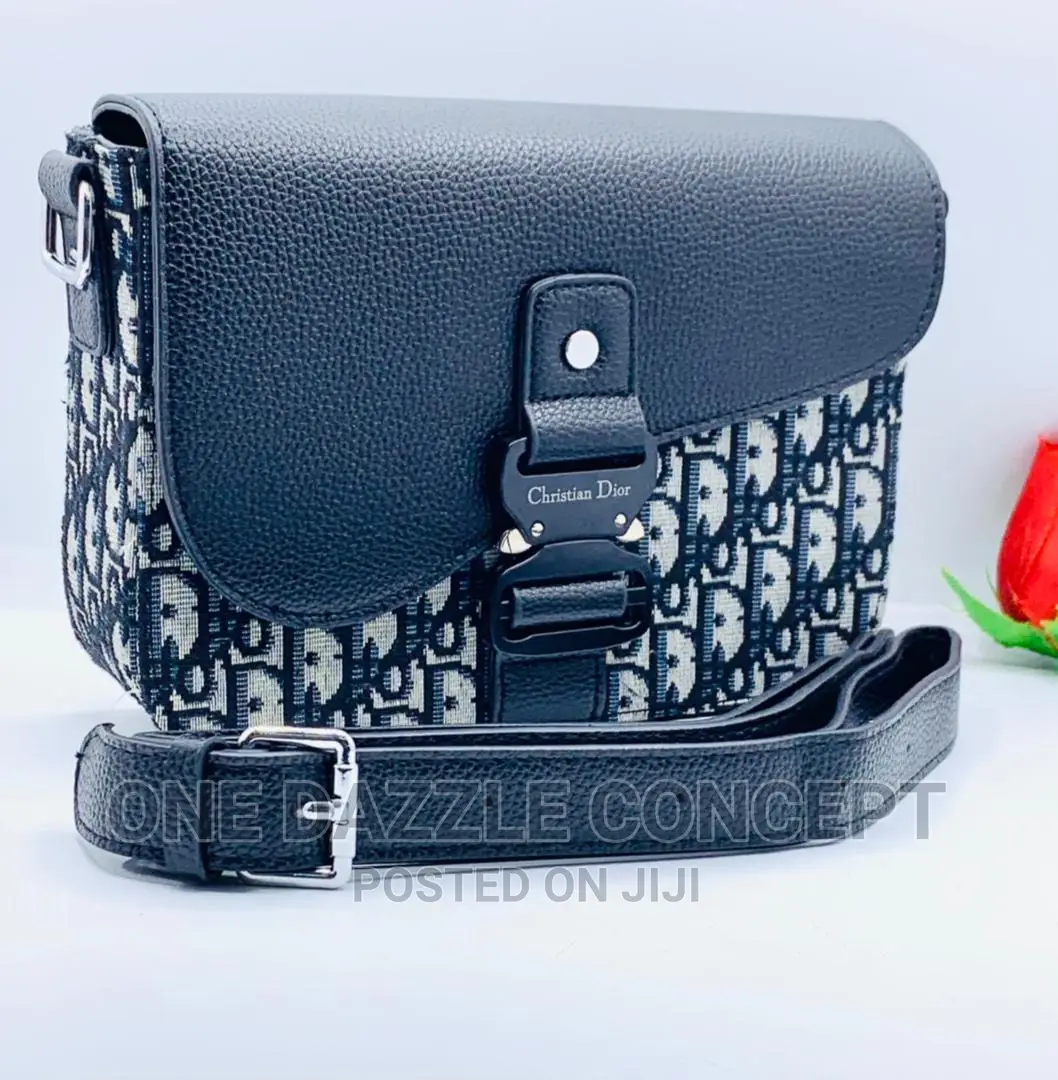 Cross Body Bag