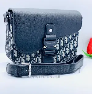 Cross Body Bag