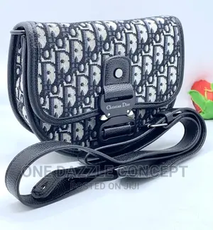 Cross Body Bag