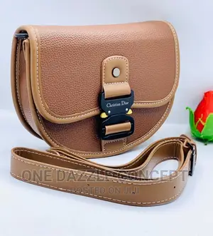 Cross Body Bag