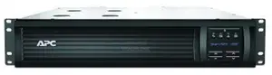 APC Smart-Ups 1500va LCD RM 2U 230V - Smt15rmi2u00r