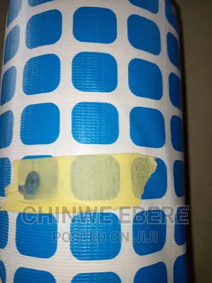 (Tote Material)Ghana Must Go Bag Material