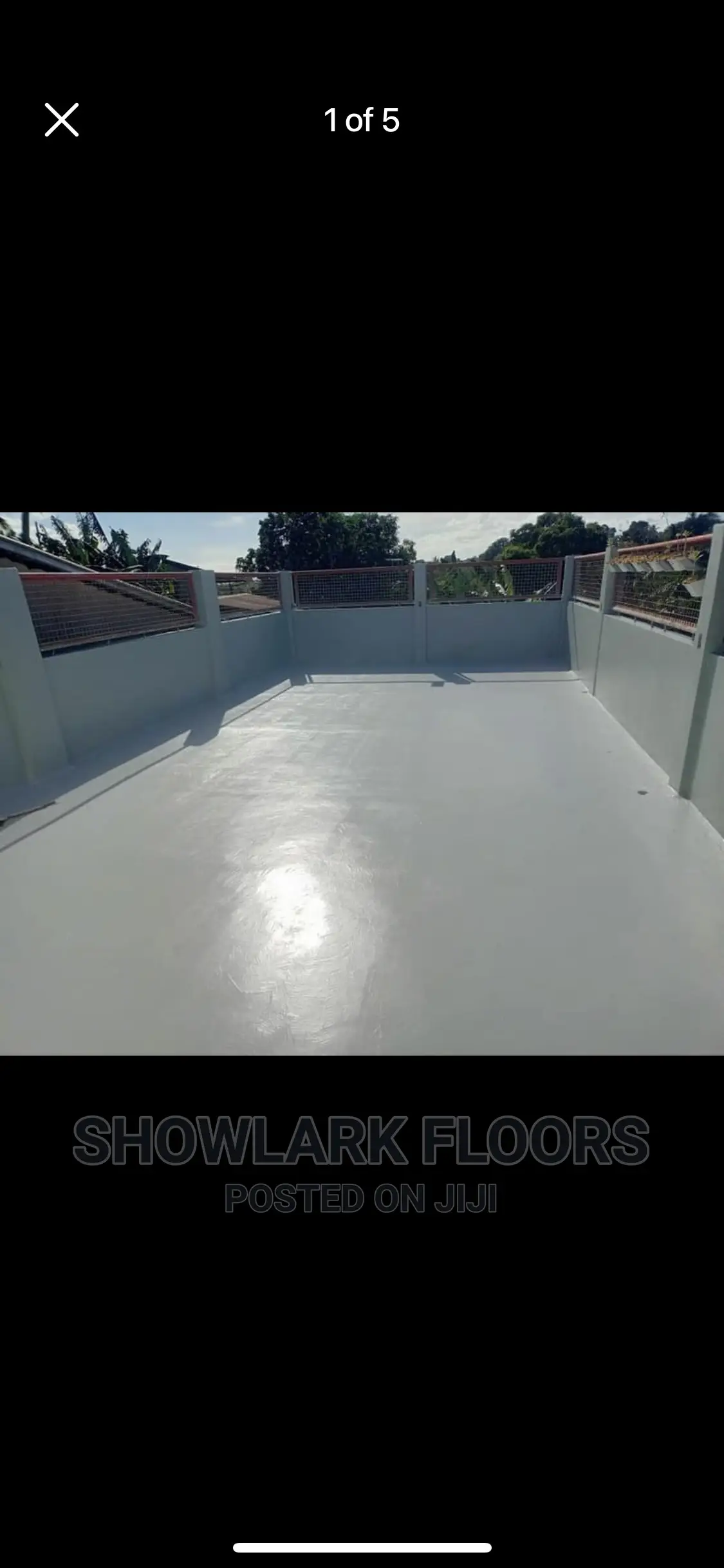 Waterproofing Coating Solution