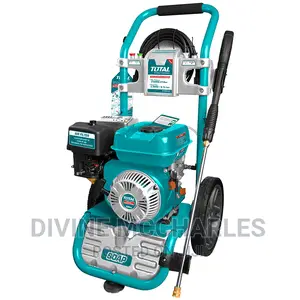 Gasoline Pressure Washer