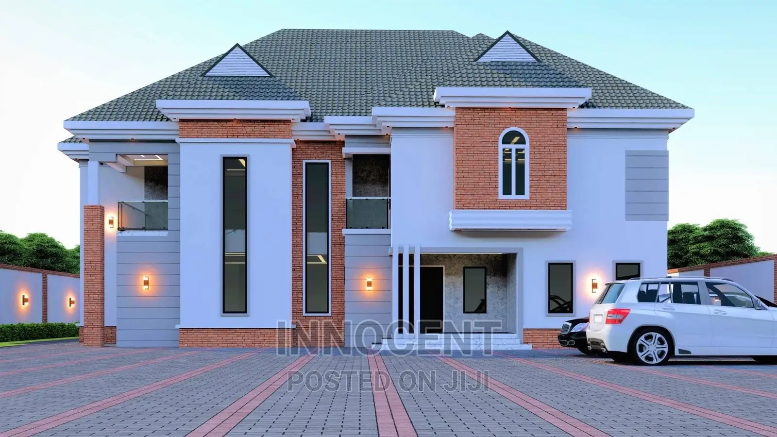 Architectural and Engineering Services