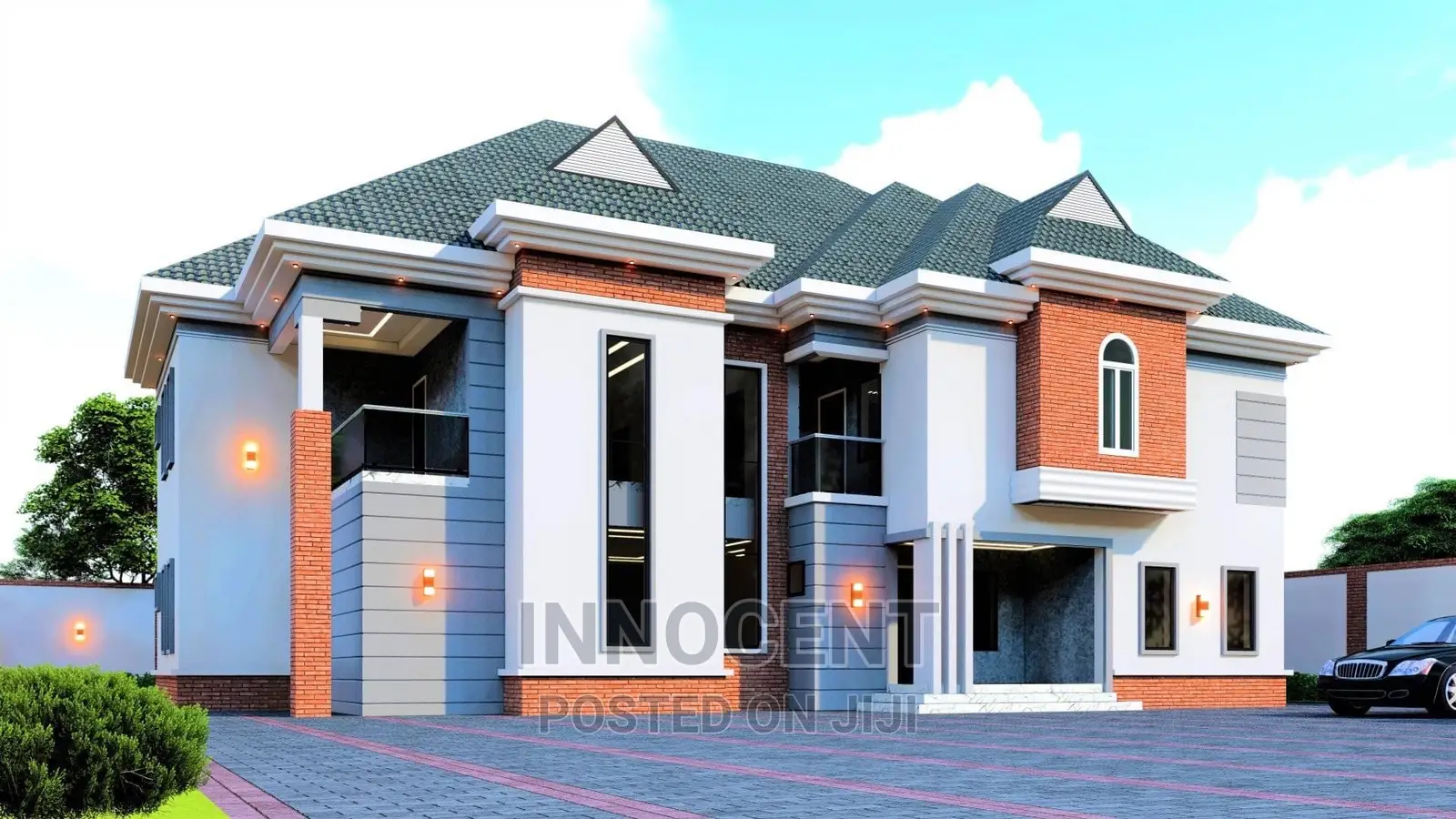 Architectural and Engineering Services