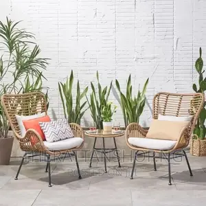 Rattan Outdoor Furniture
