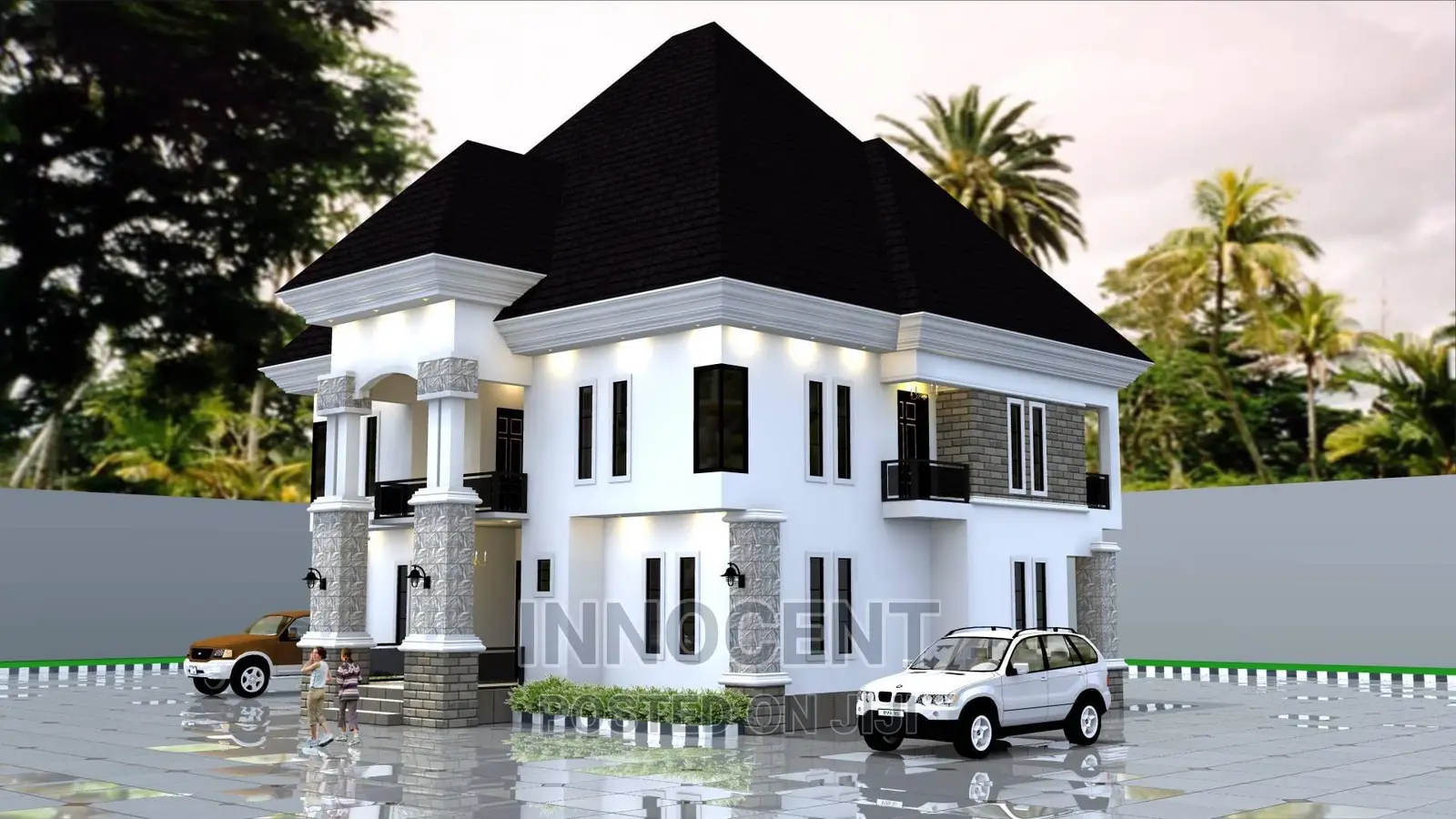 Architectural and Engineering Services