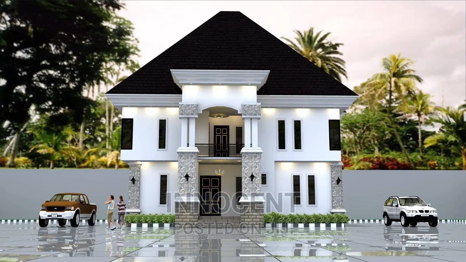 Architectural and Engineering Services