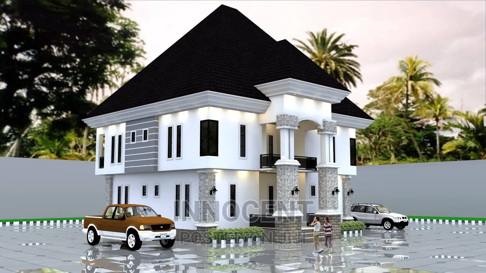 Architectural and Engineering Services