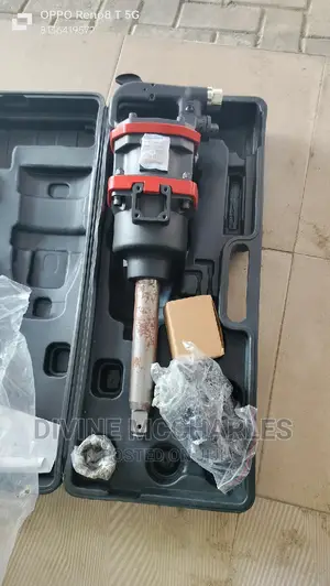 1inches Pneumatic Impact Socket Machine