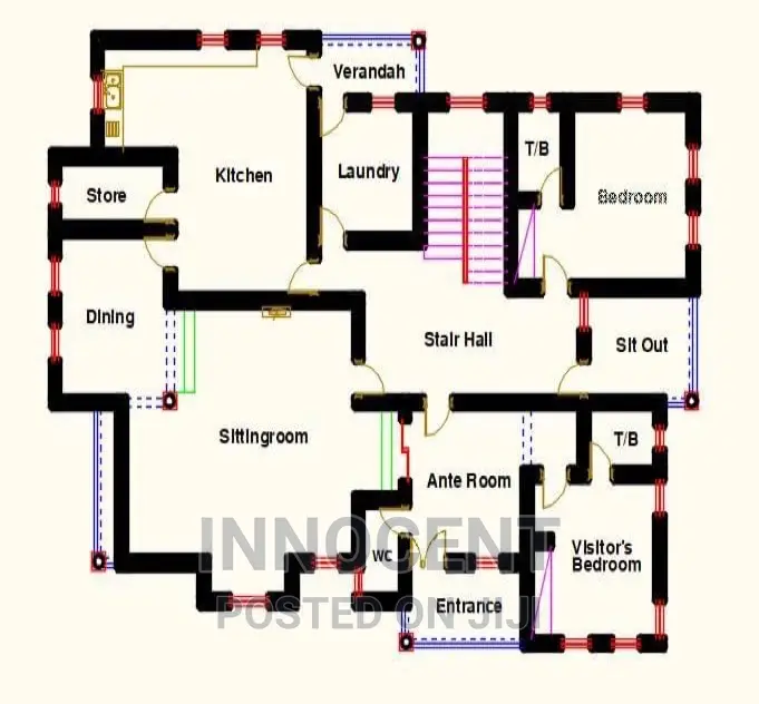 Architectural and Engineering Services