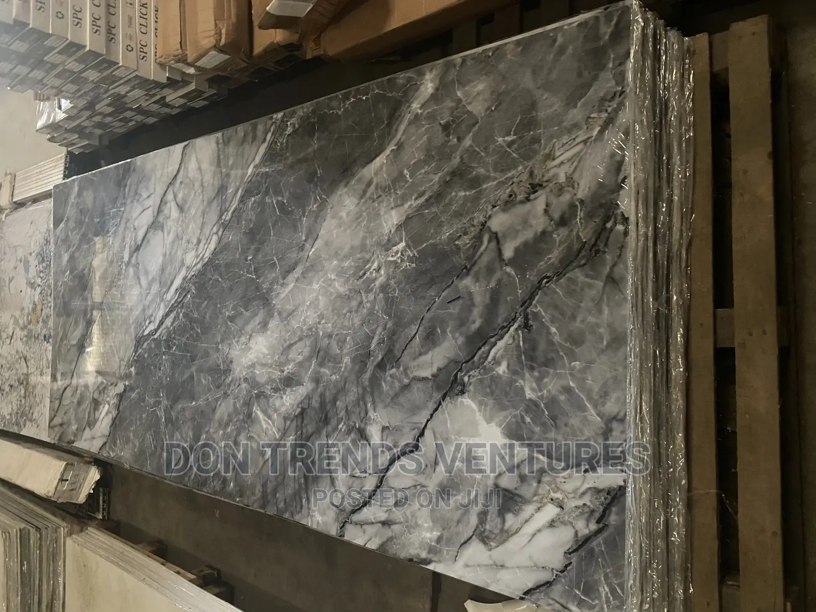 Marble Sheet