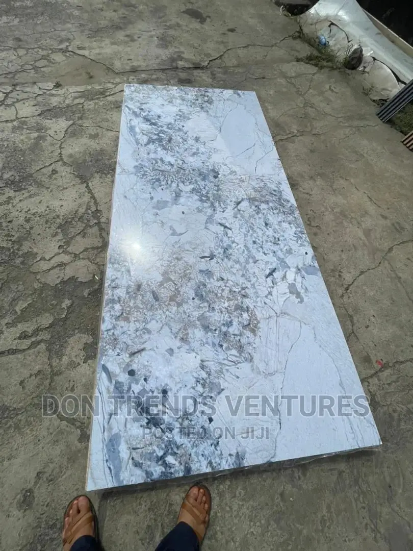 Marble Sheet