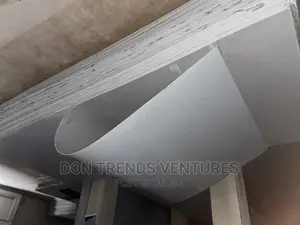 Folded Marble Sheet