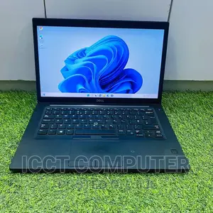 New Laptop Dell 8GB Intel Core I5 SSD 128GB