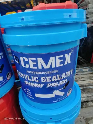 Polish for Concrete Floors