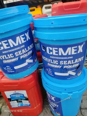 Polish for Concrete Floors
