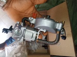 GX390 Generator Dual Fuel Carburetor LPG CNG Conversion Kit - Price: ₦ ...