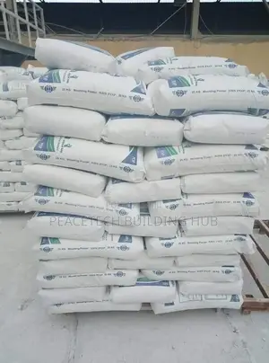 P O P Plaster Cement 40kg