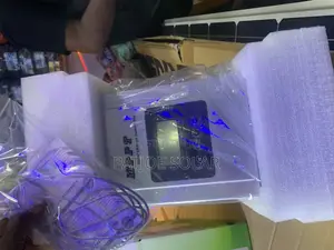 Must Charger Controller 80A 48v