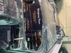 Blue Power Energy Battery 12v220a Indian Battery