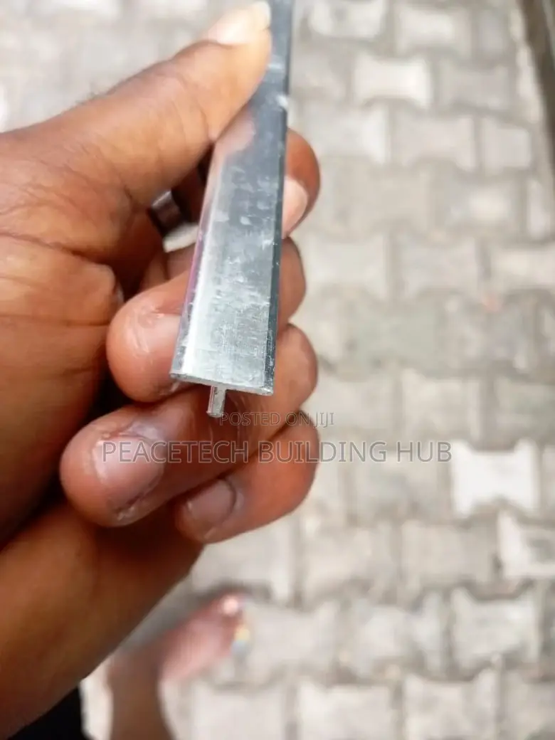 Tile Trim Profiles