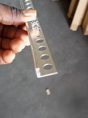 Tile Trim Profiles
