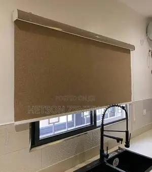Window Blinds