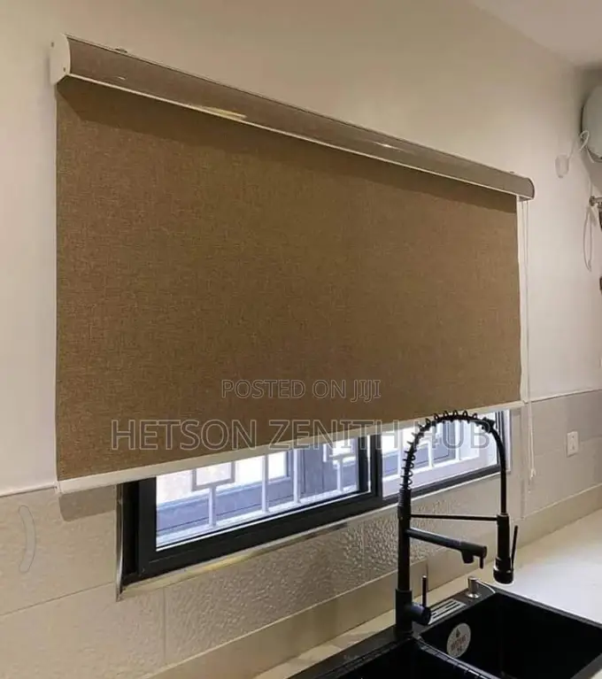 Window Blinds