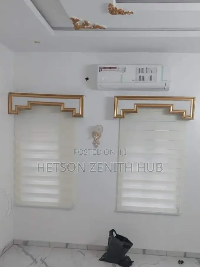 Window Blinds