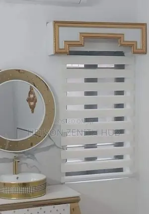 Window Blinds