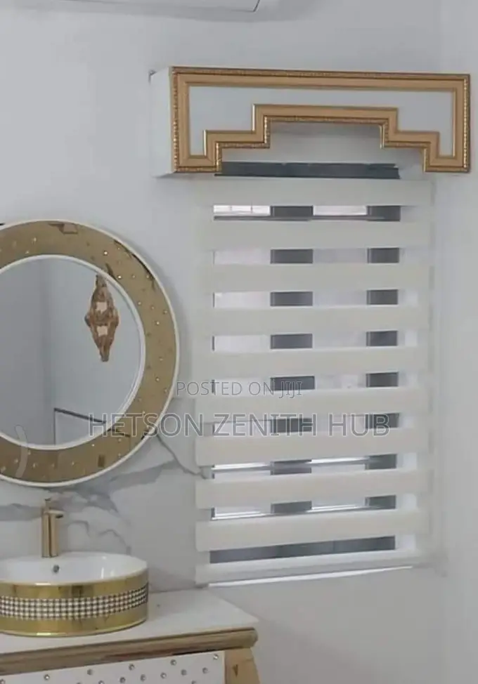 Window Blinds