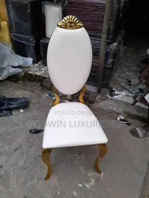 Vip Chairs