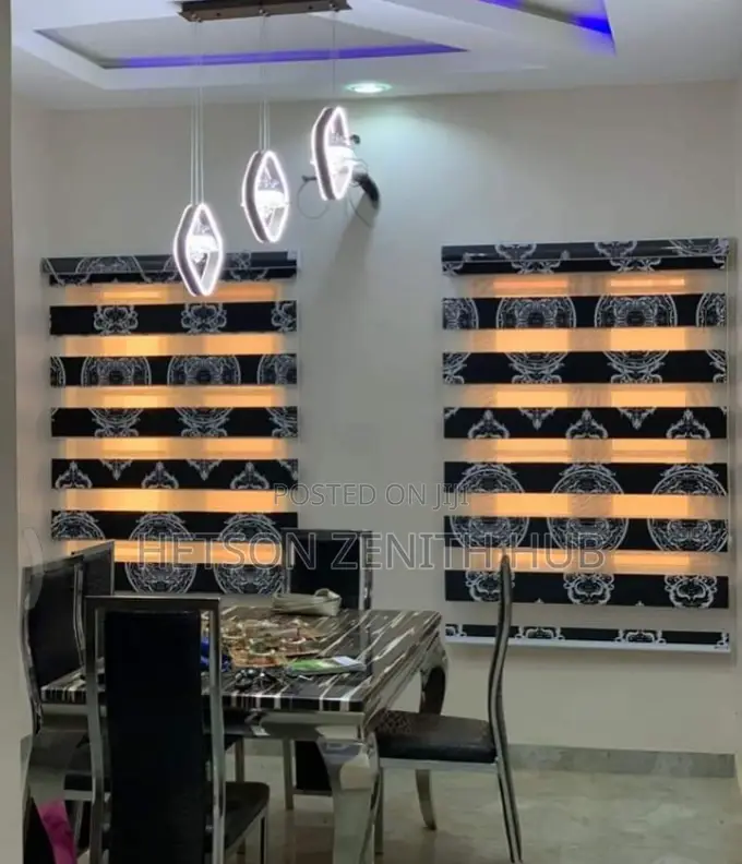 Window Blinds