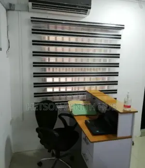 Beautiful Blinds