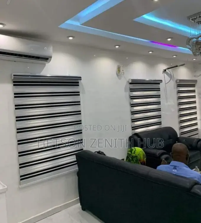 Beautiful Blinds