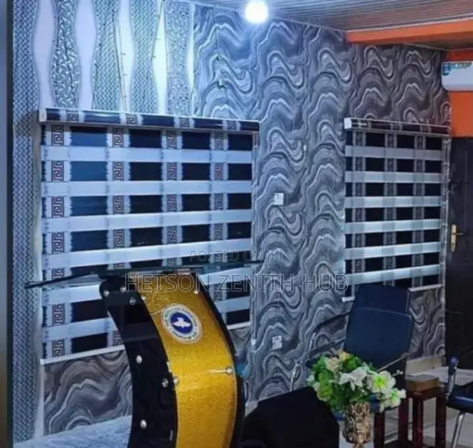 Beautiful Blinds