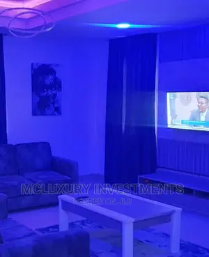 Furnished 3bdrm Apartment in Victoria Island for rent