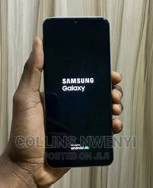 Samsung Galaxy A22 5G 128 GB Green