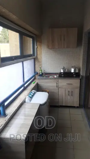 Od-V!Ck's Luxe Studio at Wuse, Pool,Gym,Wifi,24hr Power,Dstv
